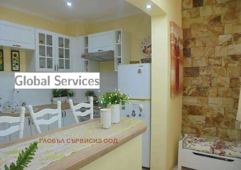 Zu vermieten  1 Schlafzimmer Sofia , Serdika , 45 qm | 65839276 - Bild [4]