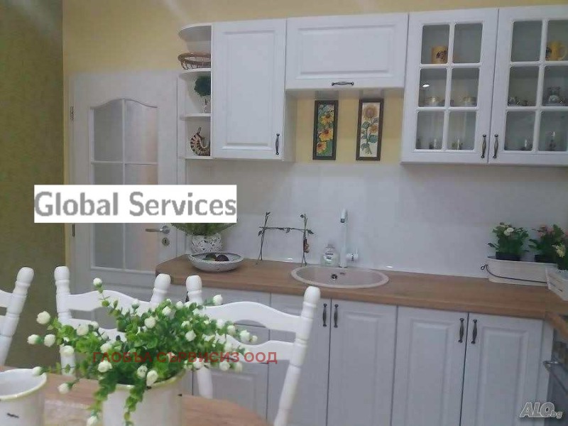 Zu vermieten  1 Schlafzimmer Sofia , Serdika , 45 qm | 65839276 - Bild [3]