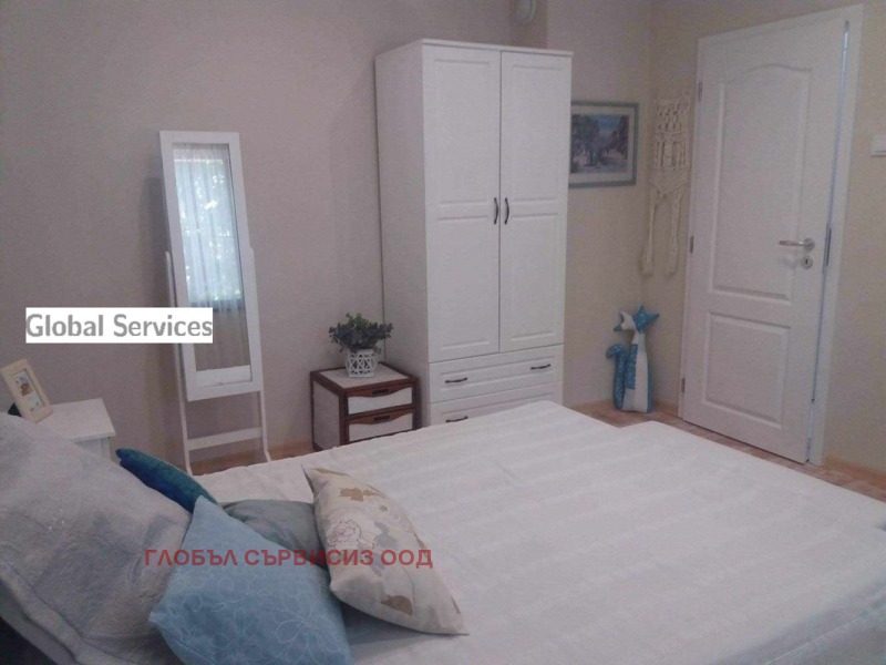 Zu vermieten  1 Schlafzimmer Sofia , Serdika , 45 qm | 65839276 - Bild [8]