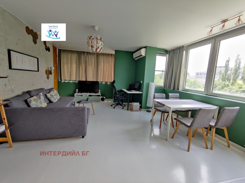 De inchiriat  1 dormitor Sofia , Drujba 2 , 63 mp | 71291932 - imagine [4]