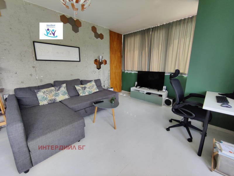 De inchiriat  1 dormitor Sofia , Drujba 2 , 63 mp | 71291932 - imagine [3]