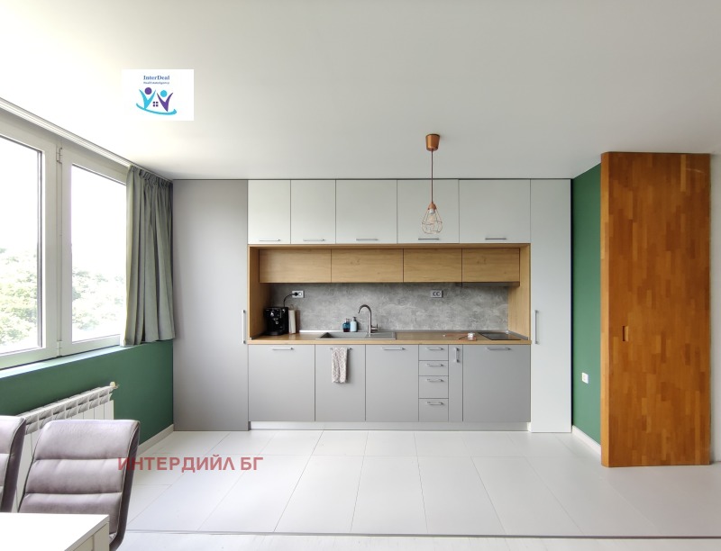 De inchiriat  1 dormitor Sofia , Drujba 2 , 63 mp | 71291932 - imagine [5]