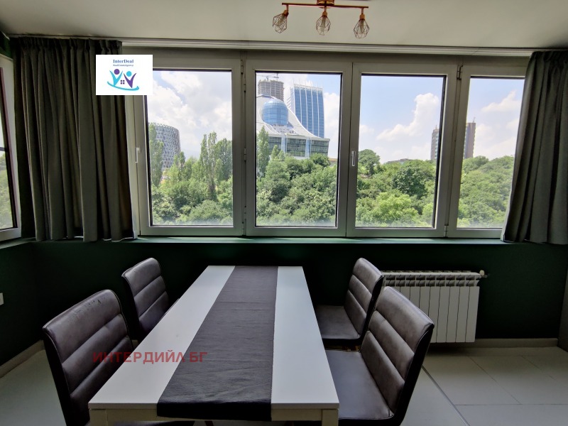 De inchiriat  1 dormitor Sofia , Drujba 2 , 63 mp | 71291932 - imagine [6]