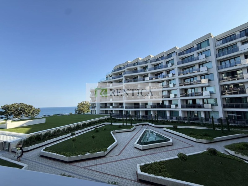 Дава под наем  2-стаен град Варна , м-т Ален мак , 72 кв.м | 55503460 - изображение [4]