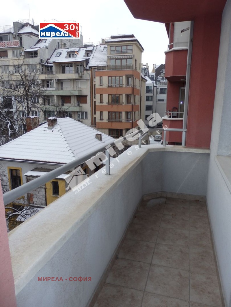 Дава под наем 2-СТАЕН, гр. София, Хиподрума, снимка 10 - Апартаменти - 52467751