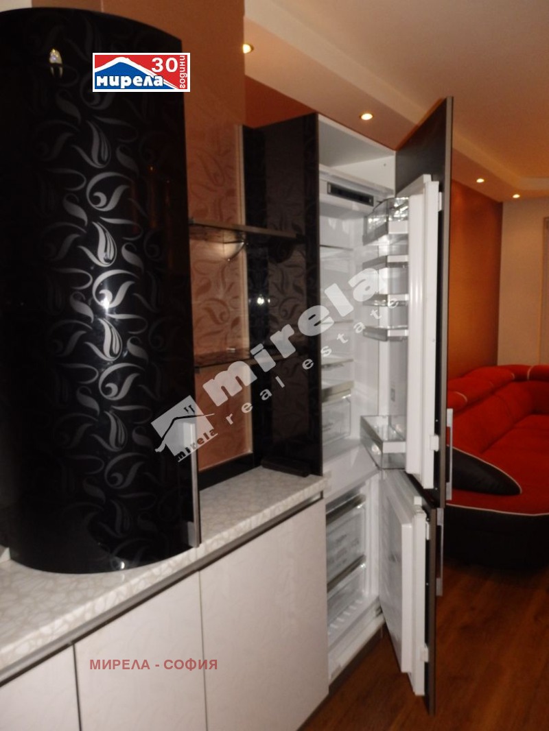 Дава под наем 2-СТАЕН, гр. София, Хиподрума, снимка 11 - Апартаменти - 52467751