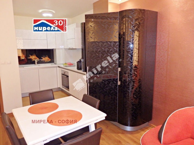 Дава под наем 2-СТАЕН, гр. София, Хиподрума, снимка 5 - Апартаменти - 52467751