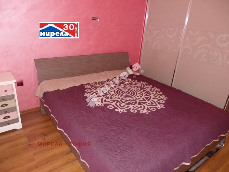 Дава под наем 2-СТАЕН, гр. София, Хиподрума, снимка 2 - Апартаменти - 52467751