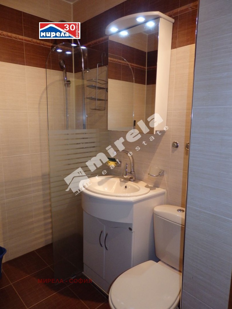 Дава под наем 2-СТАЕН, гр. София, Хиподрума, снимка 8 - Апартаменти - 52467751