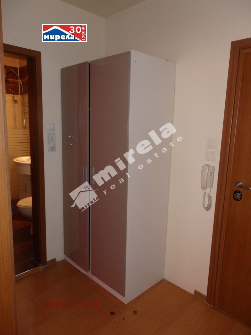 Дава под наем 2-СТАЕН, гр. София, Хиподрума, снимка 9 - Апартаменти - 52467751