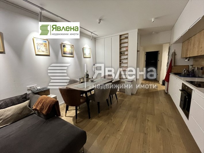 En renta  2 dormitorios Sofia , Lozenets , 124 metros cuadrados | 67120107