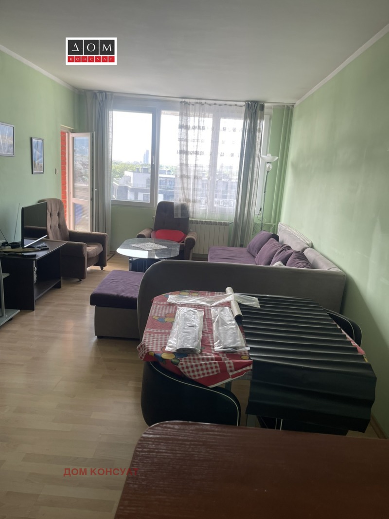Дава под наем  3-стаен град София , Витоша , 84 кв.м | 47109605 - изображение [3]
