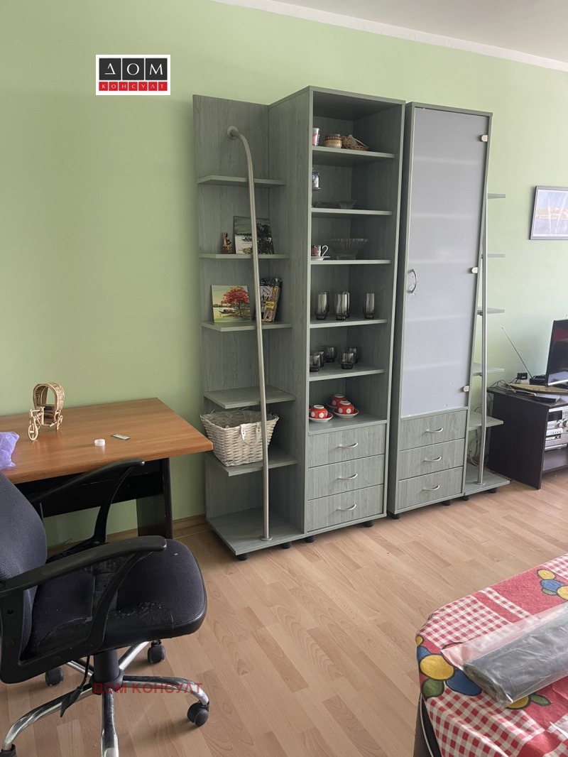 Дава под наем  3-стаен град София , Витоша , 84 кв.м | 47109605 - изображение [6]