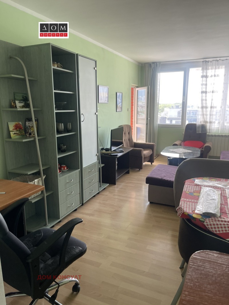 Дава под наем  3-стаен град София , Витоша , 84 кв.м | 47109605 - изображение [4]