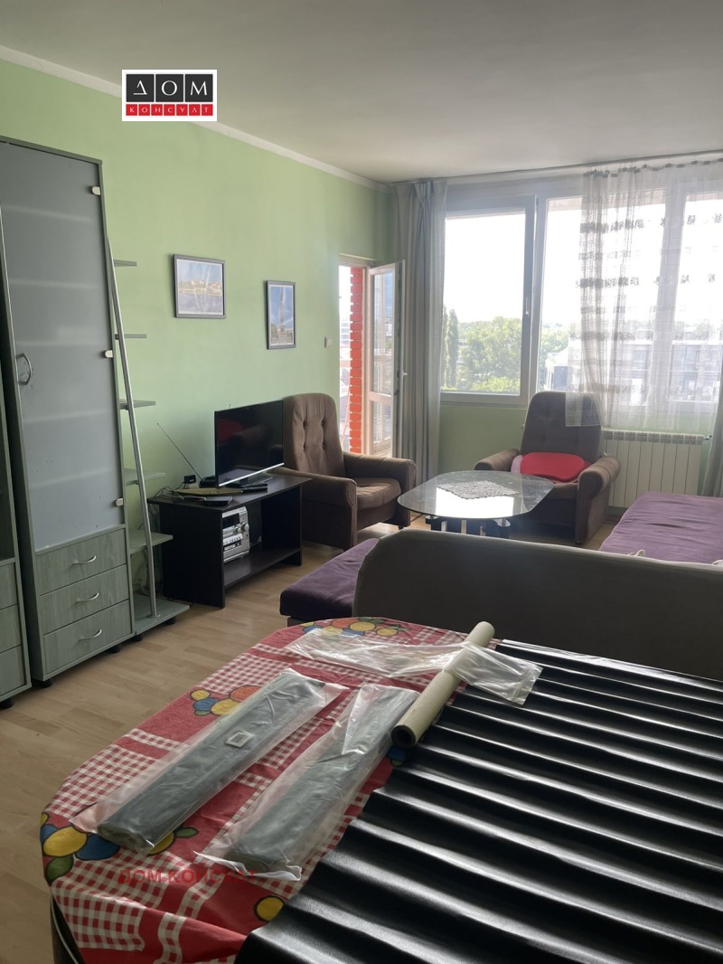 Дава под наем  3-стаен град София , Витоша , 84 кв.м | 47109605 - изображение [5]
