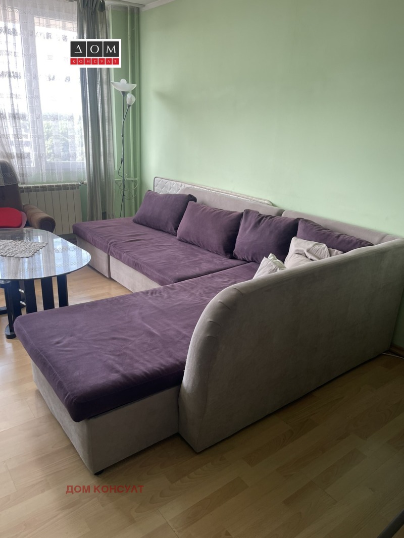 Дава под наем  3-стаен град София , Витоша , 84 кв.м | 47109605 - изображение [8]