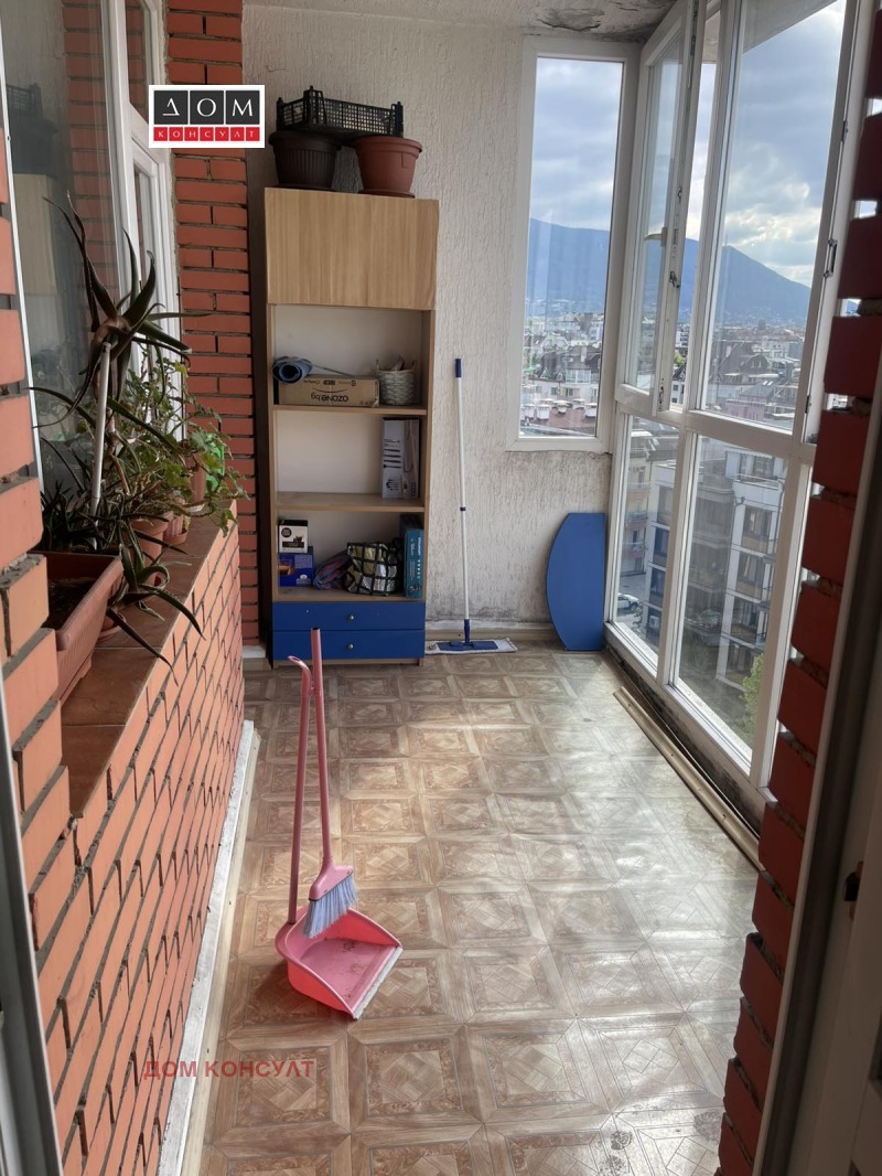 Дава под наем  3-стаен град София , Витоша , 84 кв.м | 47109605 - изображение [7]