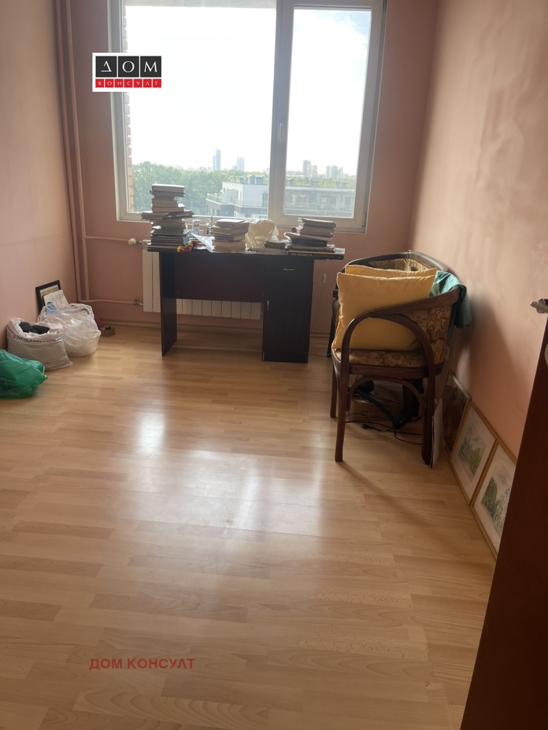 Дава под наем  3-стаен град София , Витоша , 84 кв.м | 47109605 - изображение [12]