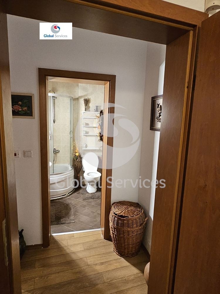 Дава под наем 3-СТАЕН, гр. София, Център, снимка 6 - Апартаменти - 54190454