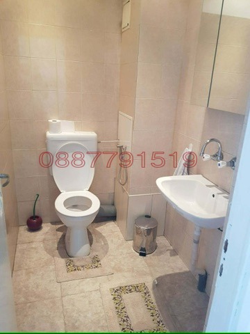 Дава под наем 3-СТАЕН, гр. София, Илинден, снимка 13 - Апартаменти - 56067240
