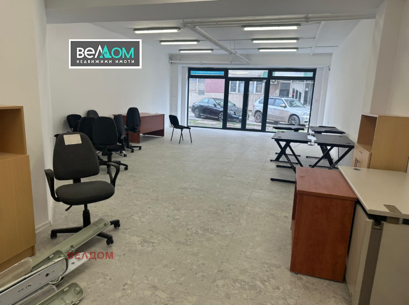 Дава под наем ОФИС, гр. Варна, Трошево