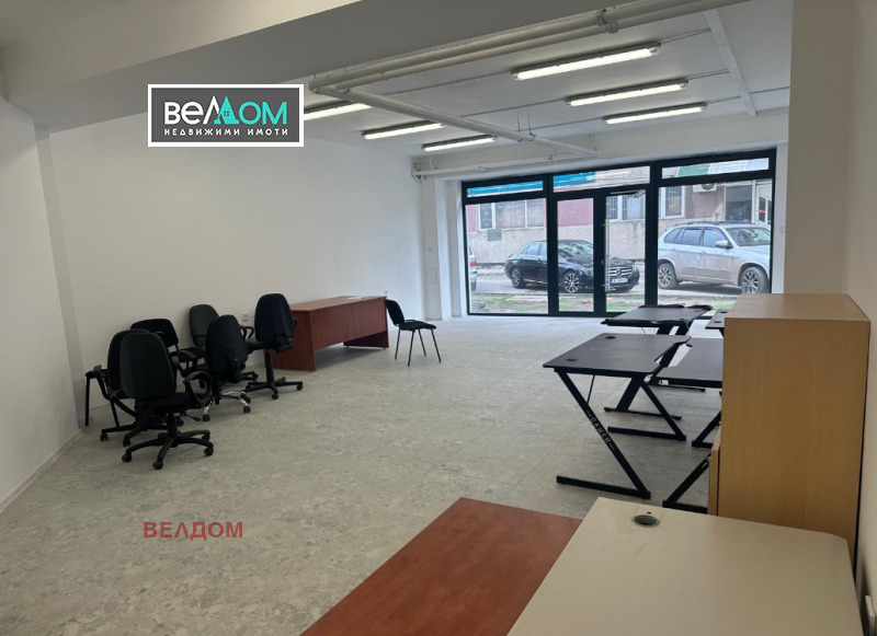 Дава под наем ОФИС, гр. Варна, Трошево, снимка 2 - Офиси - 48038618