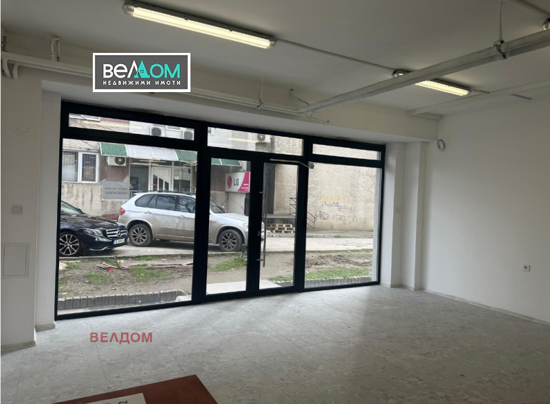 Дава под наем ОФИС, гр. Варна, Трошево, снимка 3 - Офиси - 48038618