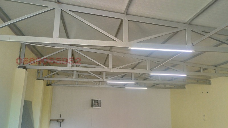 Дава под наем СКЛАД, с. Изгрев, област Благоевград, снимка 5 - Складове - 53241381