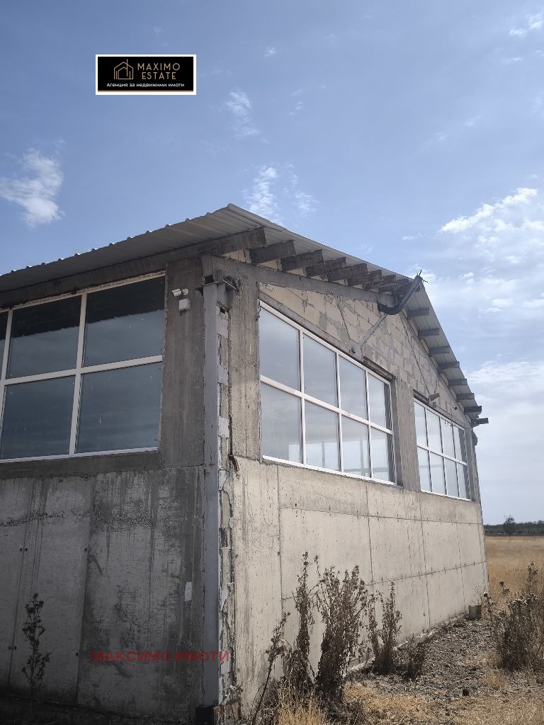 For Rent  Industrial building region Stara Zagora  , Zagore , 216 sq.m | 21280946