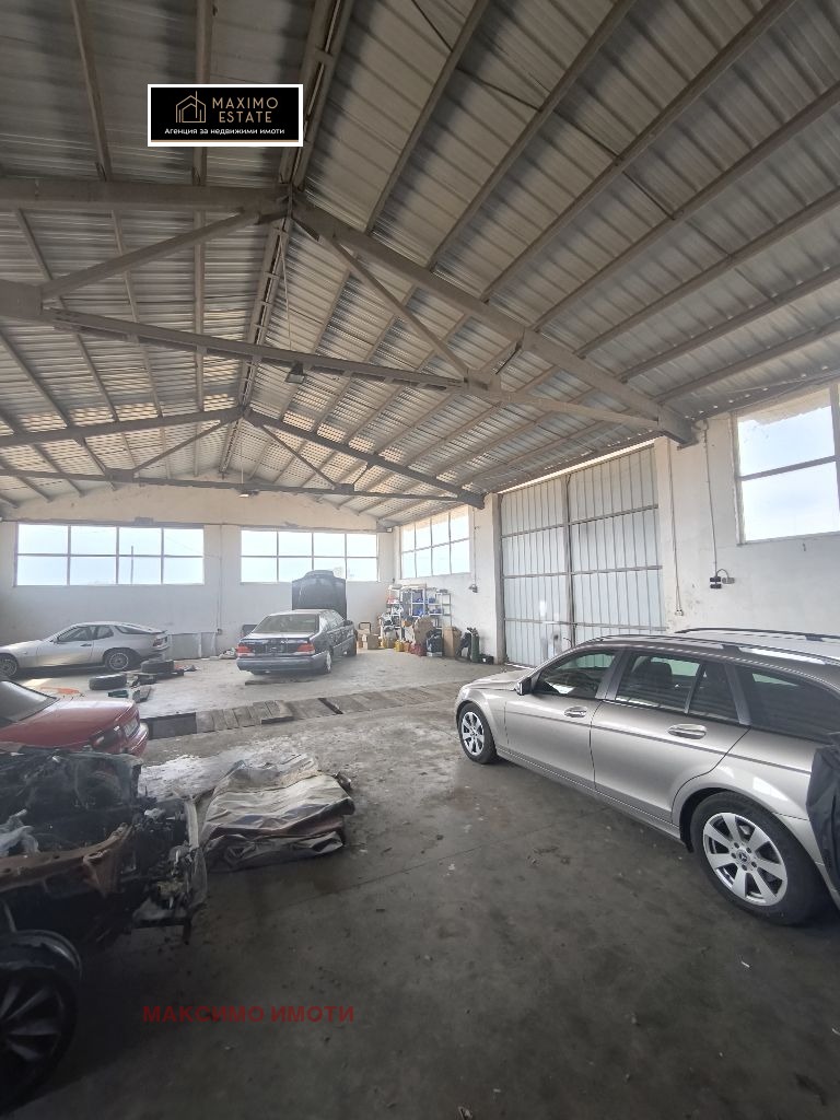 For Rent  Industrial building region Stara Zagora  , Zagore , 216 sq.m | 21280946 - image [3]