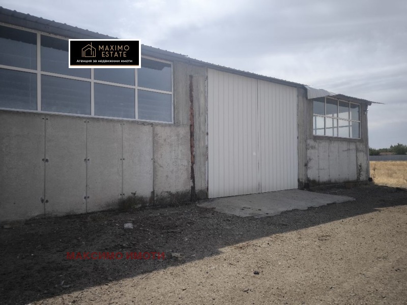 For Rent  Industrial building region Stara Zagora  , Zagore , 216 sq.m | 21280946 - image [2]