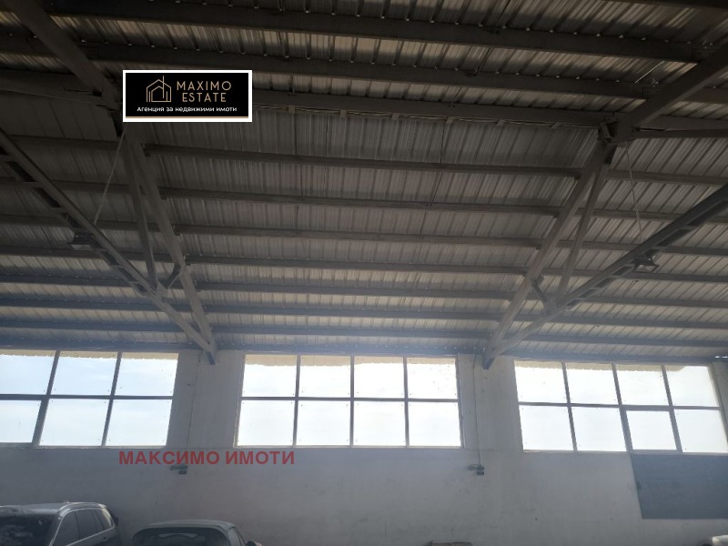 For Rent  Industrial building region Stara Zagora  , Zagore , 216 sq.m | 21280946 - image [4]