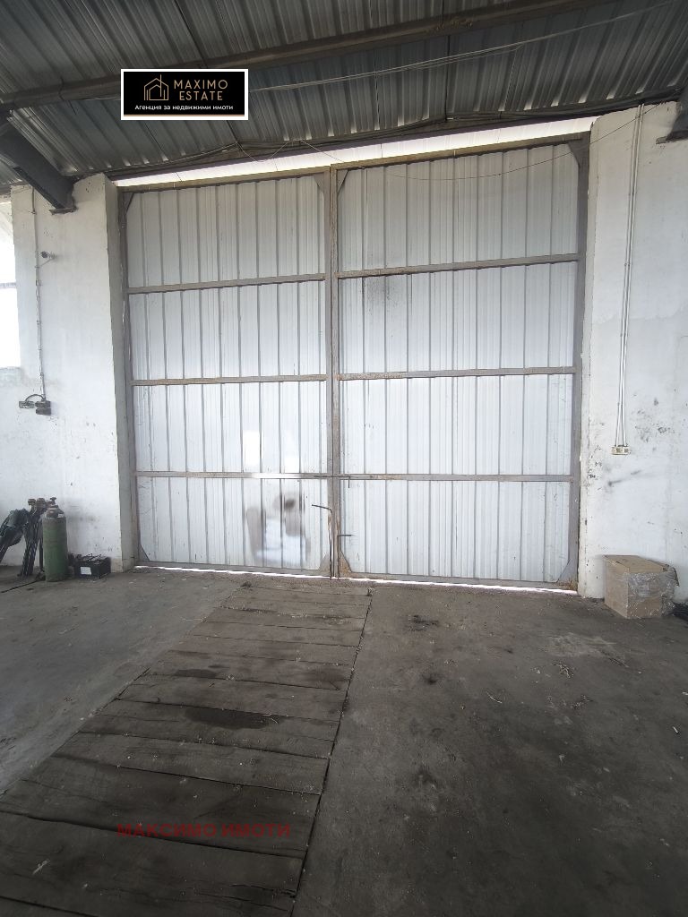For Rent  Industrial building region Stara Zagora  , Zagore , 216 sq.m | 21280946 - image [6]