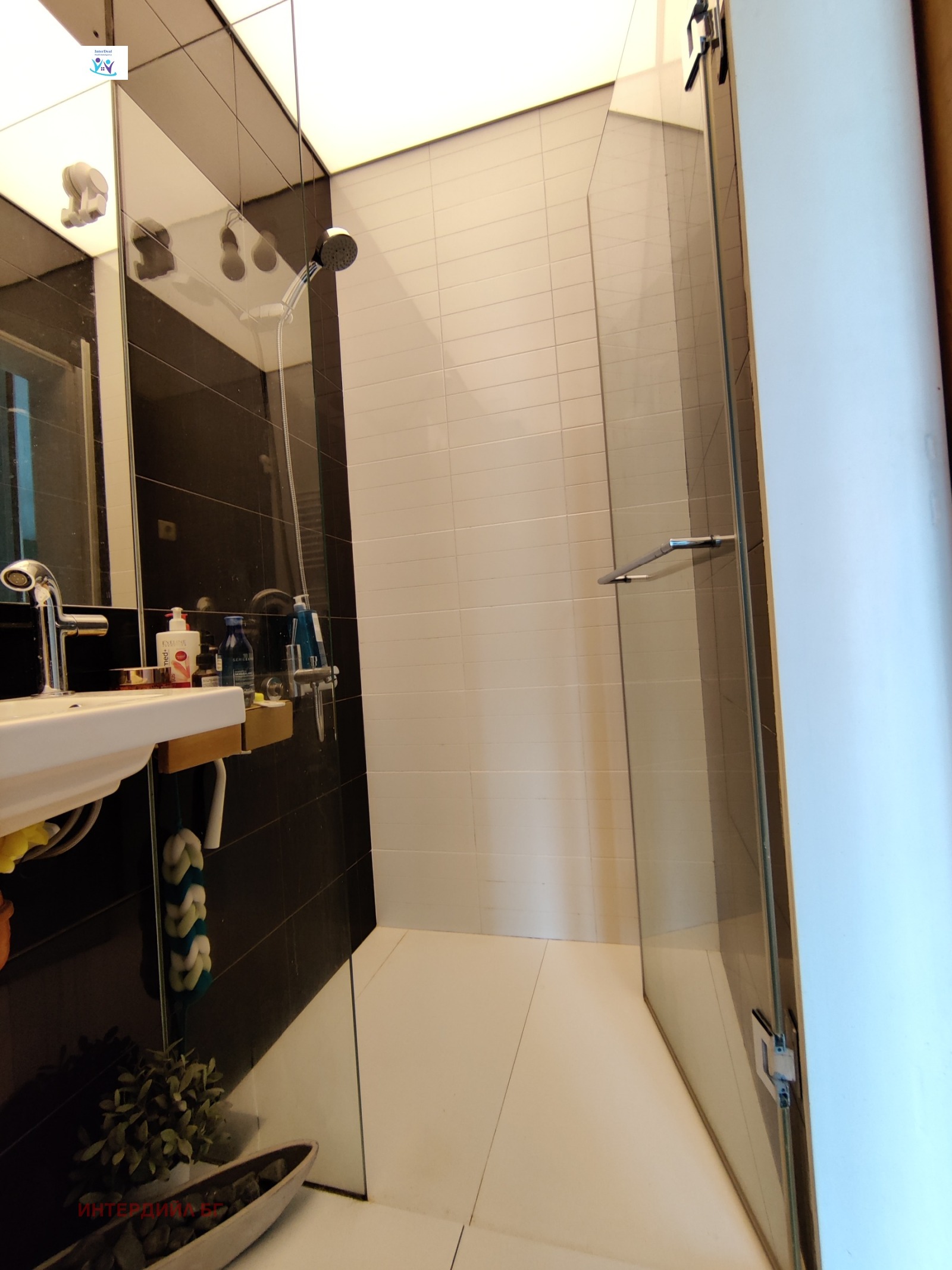 Дава под наем 2-СТАЕН, гр. София, Дружба 2, снимка 12 - Апартаменти - 54353034