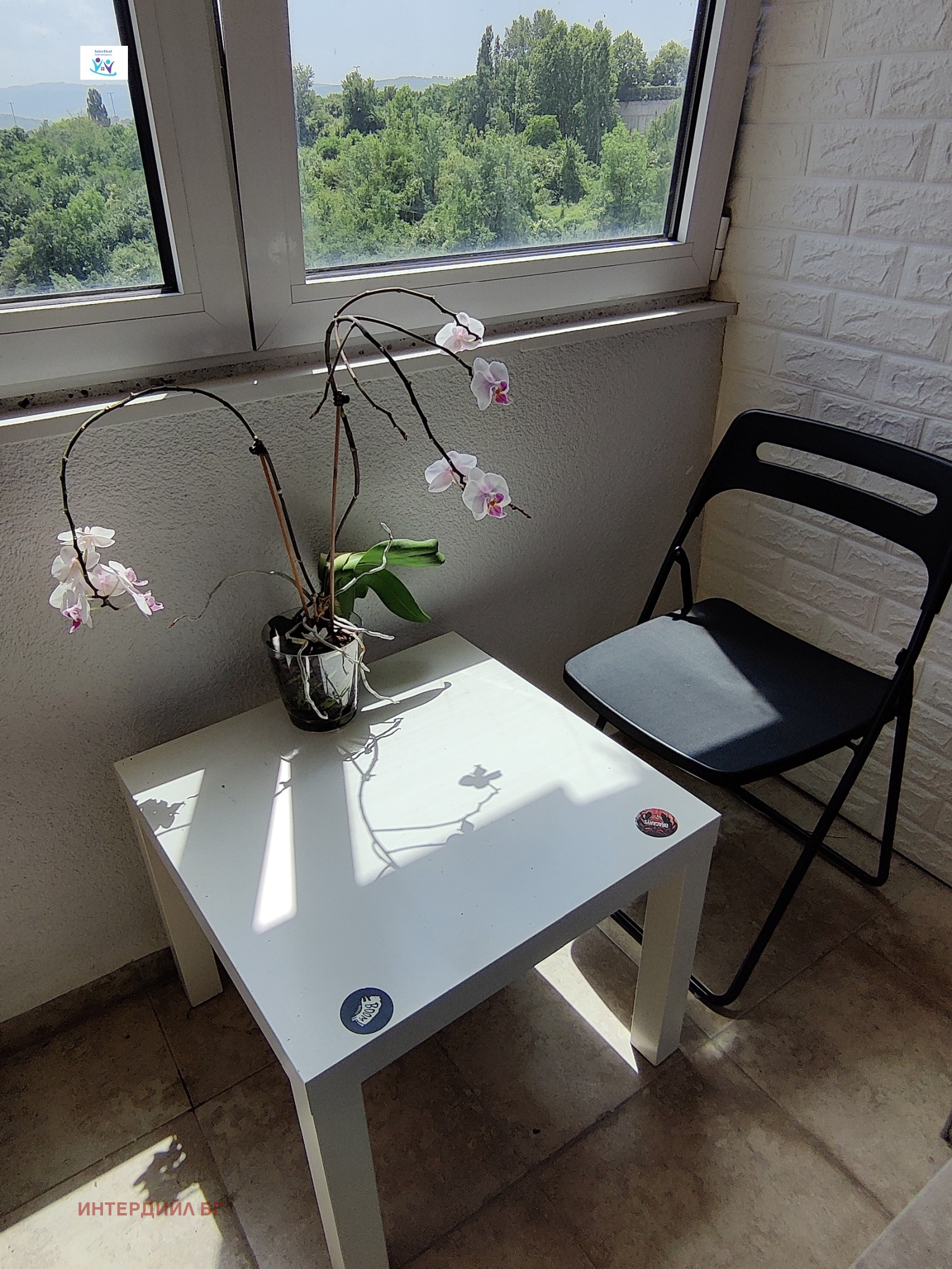 Дава под наем 2-СТАЕН, гр. София, Дружба 2, снимка 11 - Апартаменти - 54353034