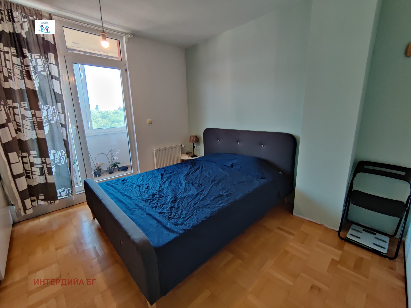 Дава под наем 2-СТАЕН, гр. София, Дружба 2, снимка 10 - Апартаменти - 54353034