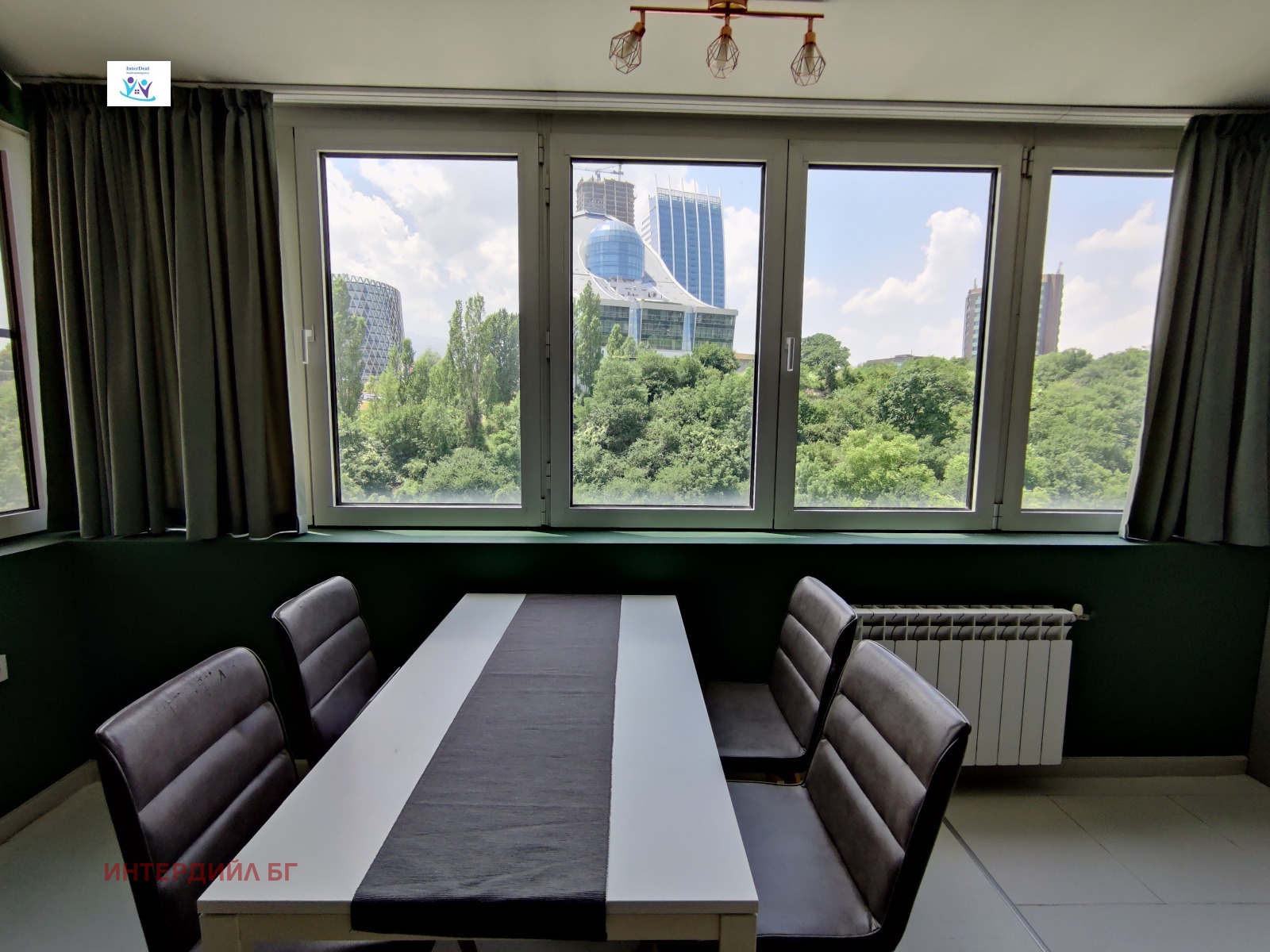 Дава под наем 2-СТАЕН, гр. София, Дружба 2, снимка 6 - Апартаменти - 54353034