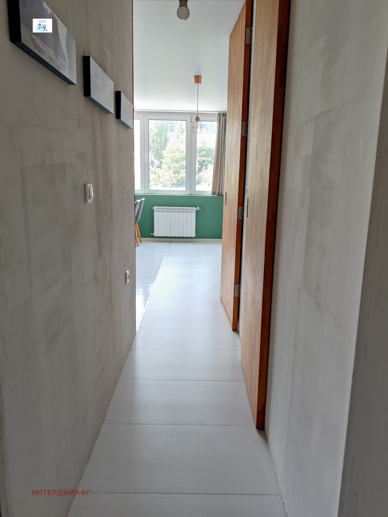 Дава под наем 2-СТАЕН, гр. София, Дружба 2, снимка 7 - Апартаменти - 54353034