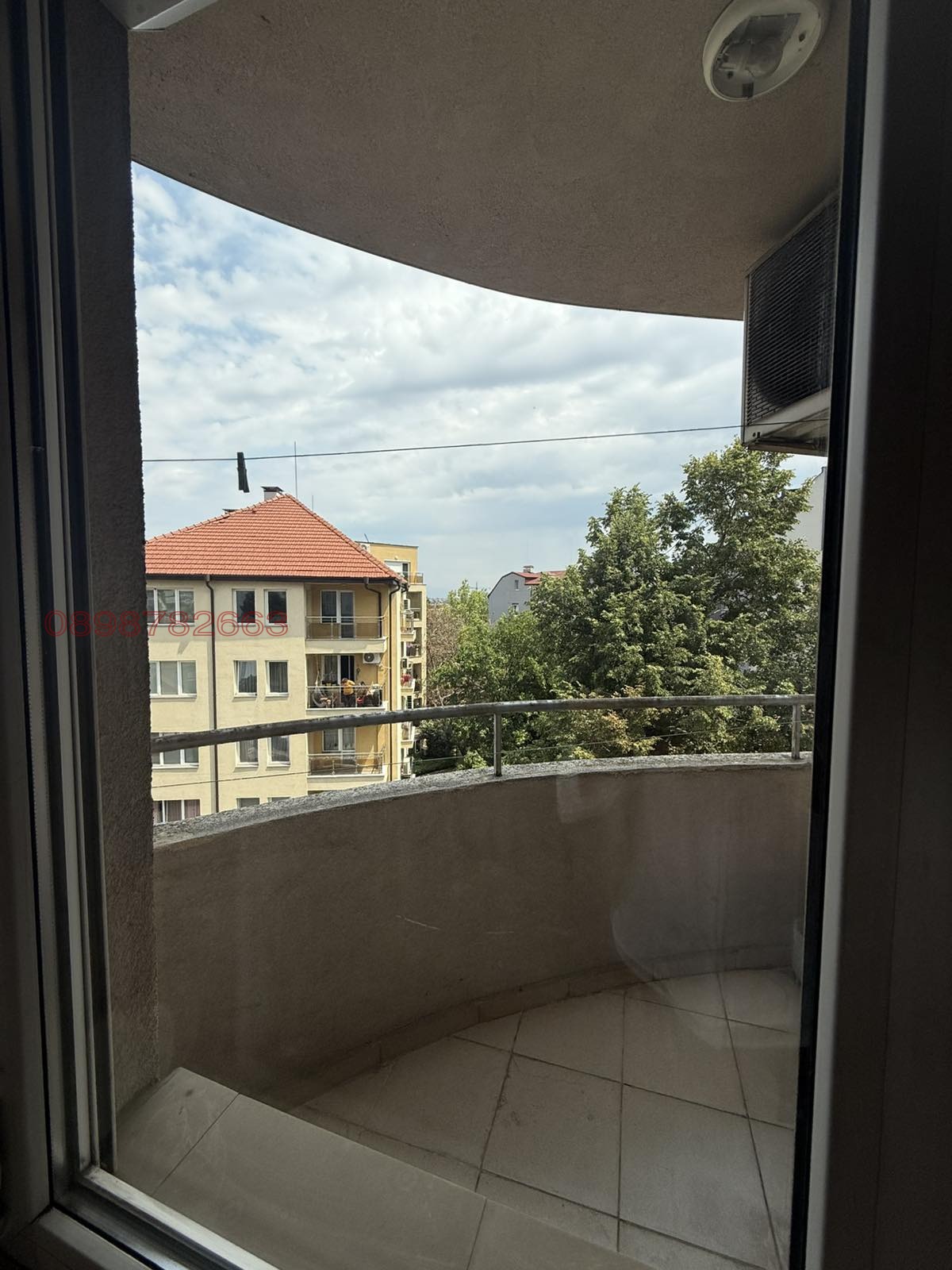 Дава под наем 2-СТАЕН, гр. София, Редута, снимка 8 - Апартаменти - 54024217