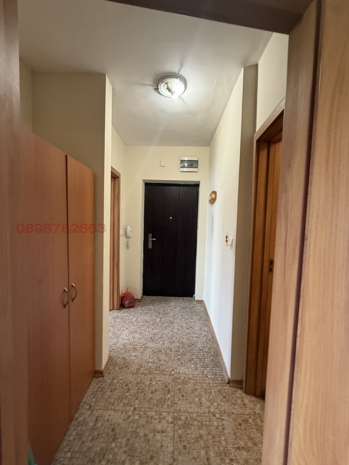 Дава под наем 2-СТАЕН, гр. София, Редута, снимка 5 - Апартаменти - 54024217