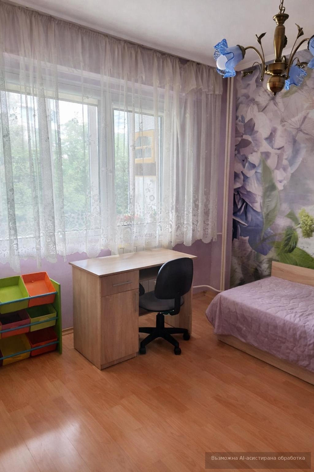 Дава под наем 2-СТАЕН, гр. София, Надежда 1, снимка 6 - Апартаменти - 55257277