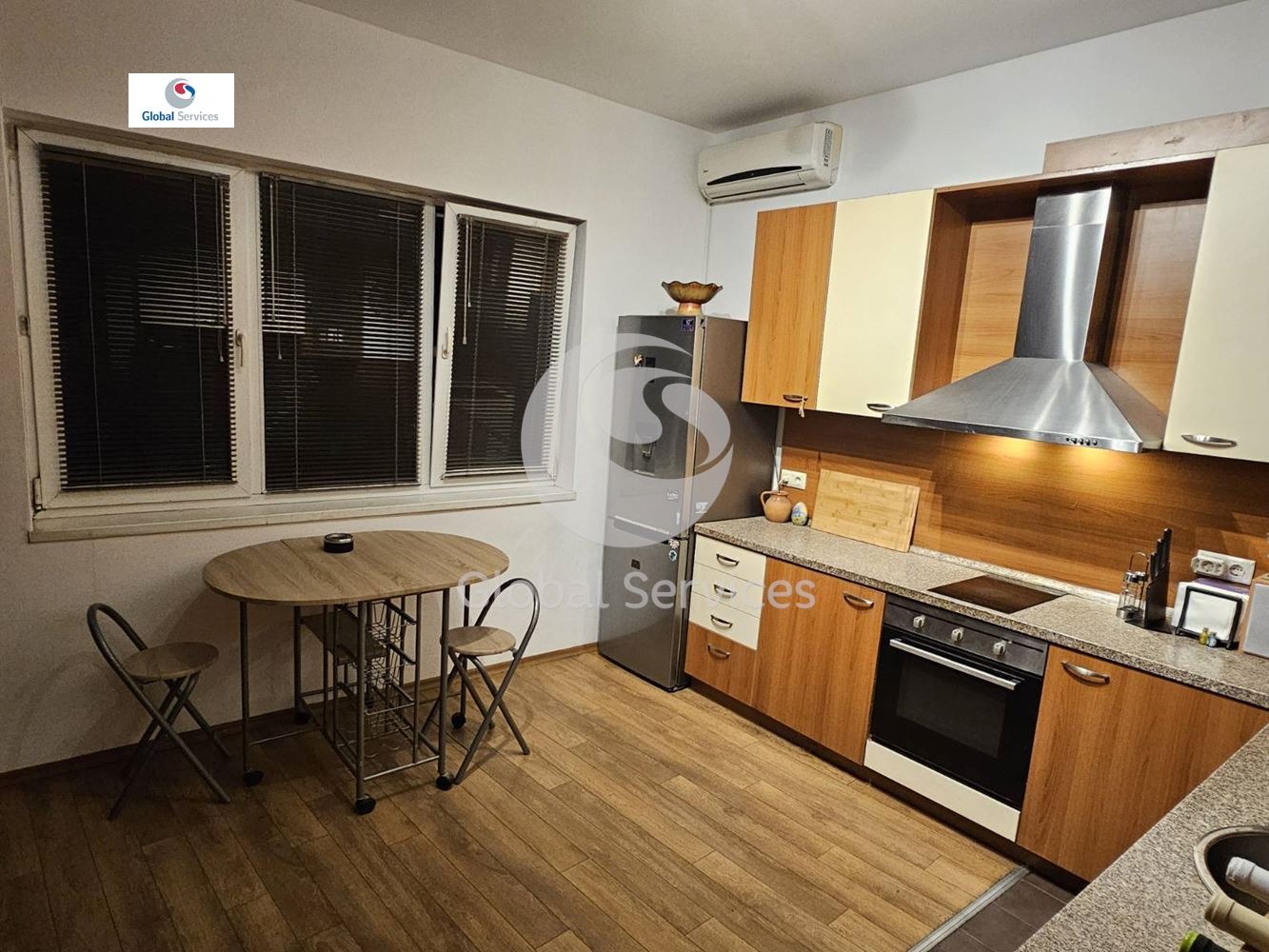 Дава под наем 3-СТАЕН, гр. София, Център, снимка 8 - Апартаменти - 54190454