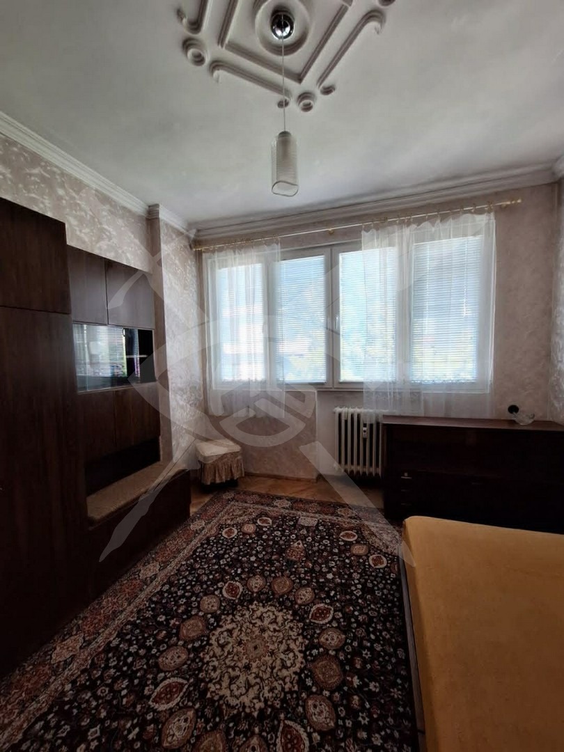 Дава под наем 3-СТАЕН, гр. София, Център, снимка 6 - Апартаменти - 54956078