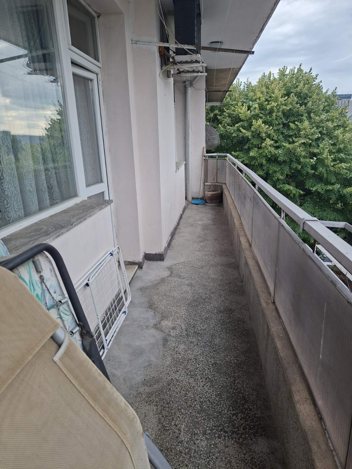 Дава под наем 3-СТАЕН, гр. Варна, Център, снимка 4 - Апартаменти - 56288585
