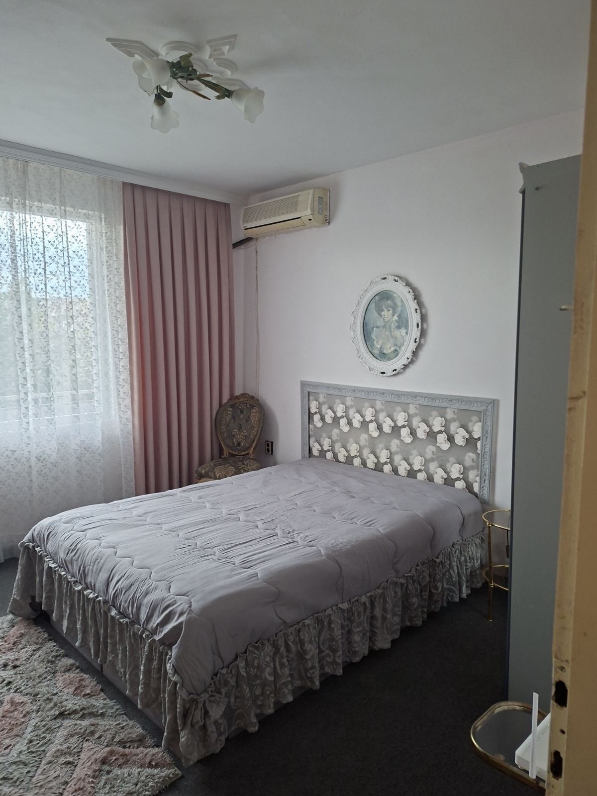 Дава под наем 3-СТАЕН, гр. Варна, Център, снимка 3 - Апартаменти - 56288585