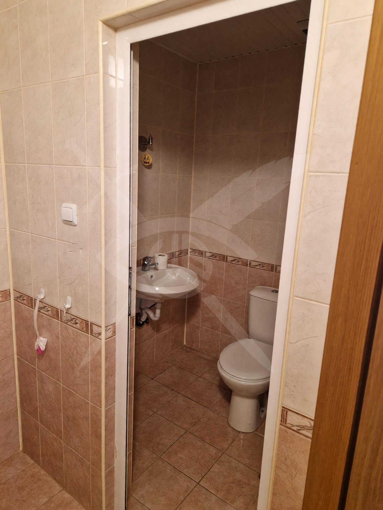 Дава под наем ОФИС, гр. Стара Загора, Център, снимка 3 - Офиси - 54914959