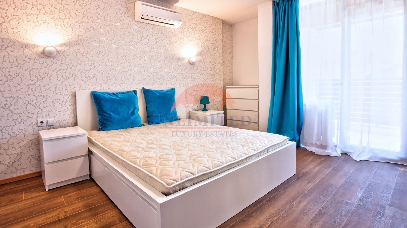 Дава под наем КЪЩА, гр. София, с. Панчарево, снимка 8 - Къщи - 55982624