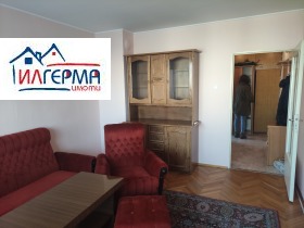 1 bedroom Vrabnitsa 1, Sofia 9