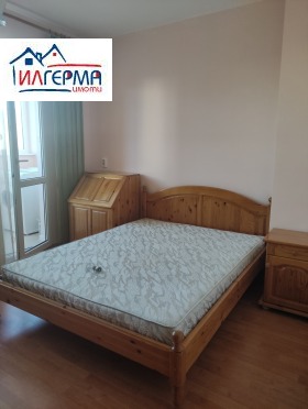 1 bedroom Vrabnitsa 1, Sofia 7