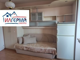 1 bedroom Vrabnitsa 1, Sofia 1